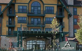 The Appalachian At Mountain Creek